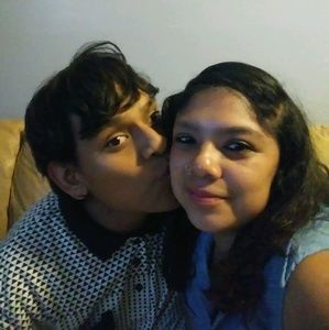 Meet your Posher, Samuel